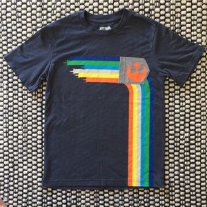 Star Wars Tee